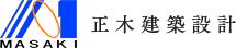 正木建築設計